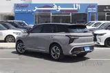 HONGQI HS3 2024