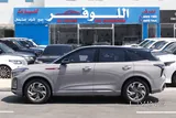 HONGQI HS3 2024