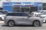 HONGQI HS3 2024