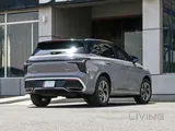 Hongqi HS3 45TD 2024