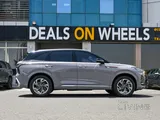 Hongqi HS3 45TD 2024