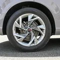 Hongqi HS3 45TD 2024