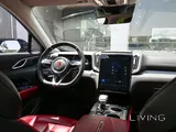 Hongqi HS3 45TD 2024