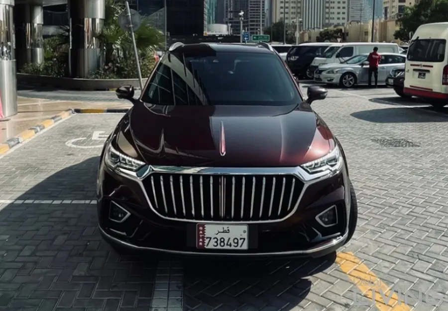 هونغ تشي HS5 2021 — QatarLiving