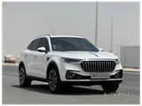 Hongqi HS5 2021 V4