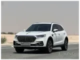 Hongqi HS5 2021 V4