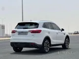 Hongqi HS5 2021 V4