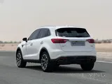 Hongqi HS5 2021 V4