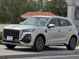 Hongqi HS5 2025