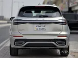 Hongqi HS5 2025