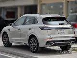 Hongqi HS5 2025