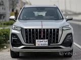 Hongqi HS5 2025