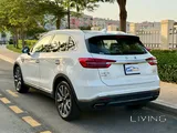 HONGQI HS5 Full Option