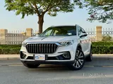 HONGQI HS5 Full Option