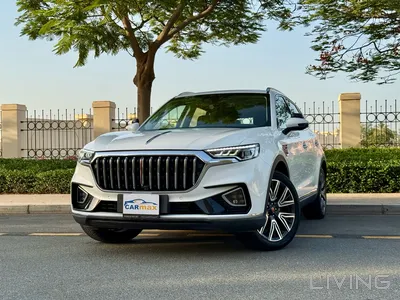 Hongqi HS5  2023