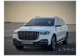 Hongqi HS7 2023