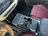 Hongqi HS7 2023