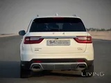 Hongqi HS7 2023