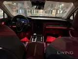 Hongqi Ousado 2.0T 2025
