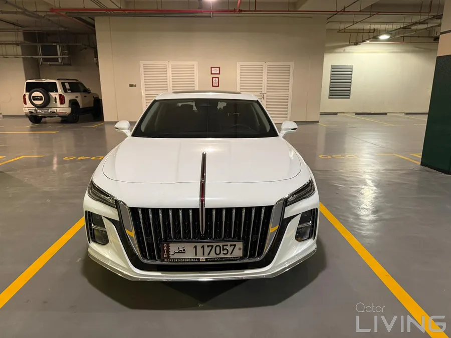 هونغ تشي Ousado 2025 — QatarLiving