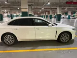 Hongqi Ousado 2.0T 2025