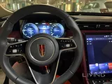 Hongqi Ousado 2.0T 2025