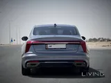 Hongqi Ousado 2024 V4