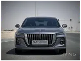 Hongqi Ousado 2024 V4