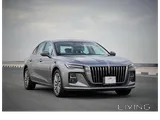 Hongqi Ousado 2025 Brand New