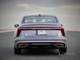 Hongqi Ousado 2025 Brand New