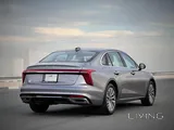 Hongqi Ousado 2025 Brand New
