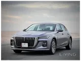 Hongqi Ousado 2025 Brand New
