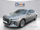 Hongqi Ousado 40 TD 2025