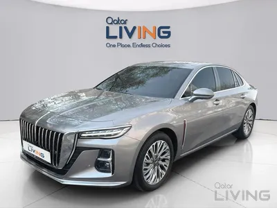 Hongqi Ousado 40 TD 2025