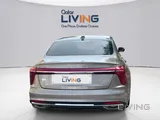 Hongqi Ousado 40 TD 2025