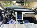 Hongqi Ousado 40 TD 2025