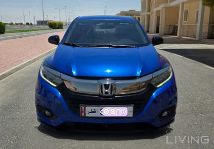 Honda HR-V  2020