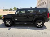 Hummer 2006