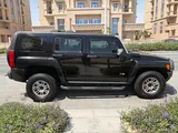 Hummer 2006