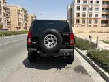 Hummer 2006