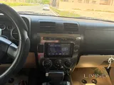 Hummer 2006