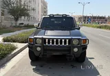 Hummer 2006