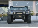 Hummer H1 Alpha 2006