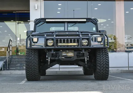 HUMMER H1  2006