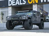 Hummer H1 Alpha 2006