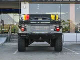 Hummer H1 Alpha 2006