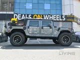 Hummer H1 Alpha 2006