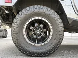 Hummer H1 Alpha 2006