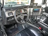 Hummer H1 Alpha 2006