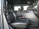 Hummer H1 Alpha 2006